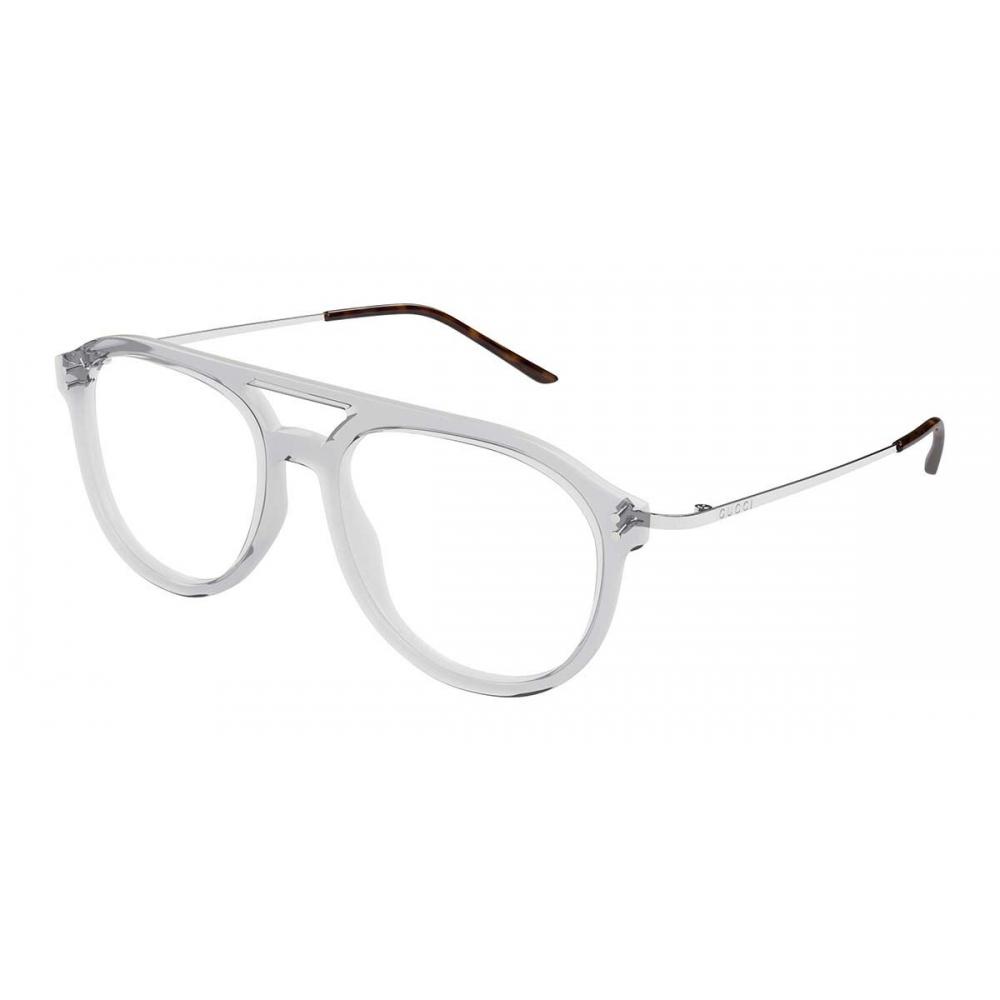 

Gucci Gg1708o 003 Men Eyeglasses 53-17-140