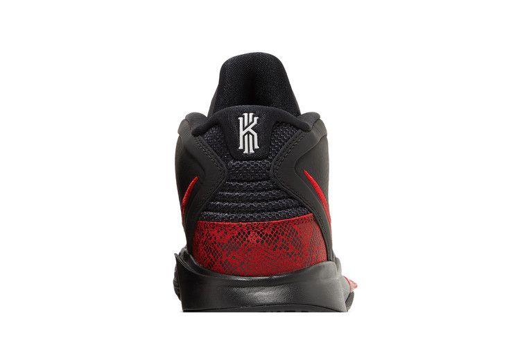 Nike Kyrie Infinity EP 'Bred'