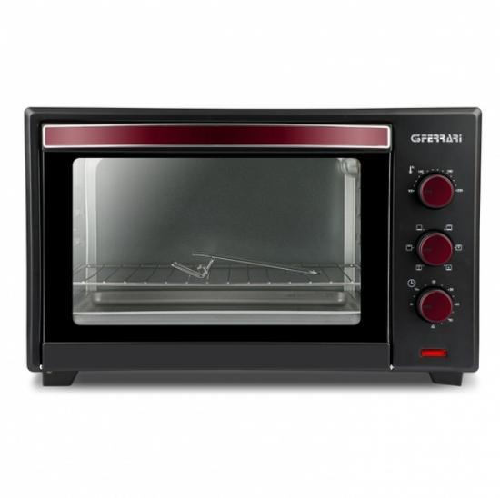 ▷ Tiempo de cocción de una pizza en un horno de gas | Fibraclim
