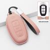 Hongqi H5 Key Cover for Models 2324, H6, H9, HQ9, HS5, HS7, HS3, EH7 - High Quality Protection