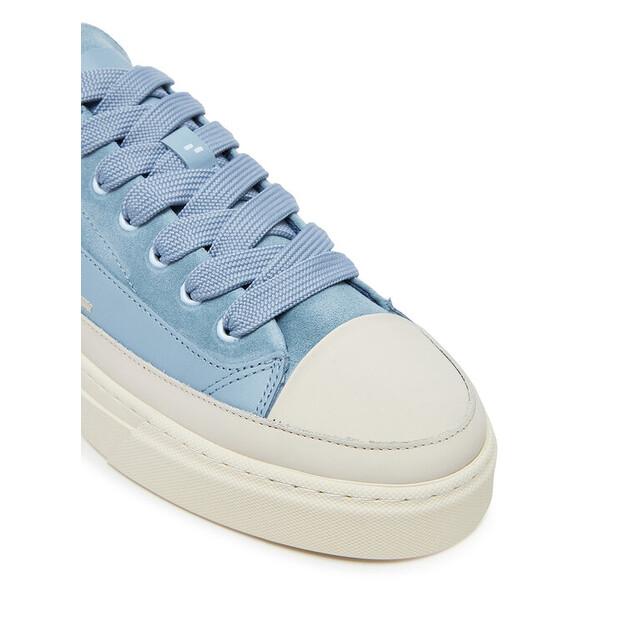 Men's Sneakers Filling Pieces 90225071900 Blue