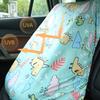 Multifunctional Baby Car Seat Cover Sunshade Heat Resistant Sun Protections Lightweight Accessories Easy Installation