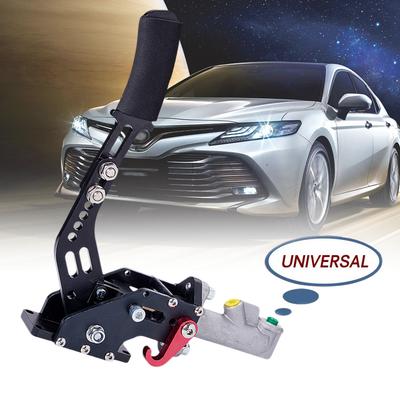 Vertikale hydraulische Handbremse E-Bremse Drift Rally Rennen Handbremse Hydrohebel Kit Rennspiel