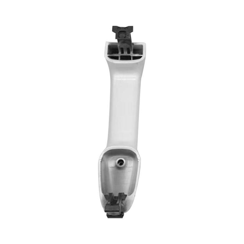 1 Set Outside Exterior Door Handles 69211-60090 69250-60010 69211-60070-C0 69217-60150-C0 Fit For Toyota 4Runner 2010-2014 White