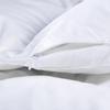 Yomengjiaju White Goose Down Winter Duvet