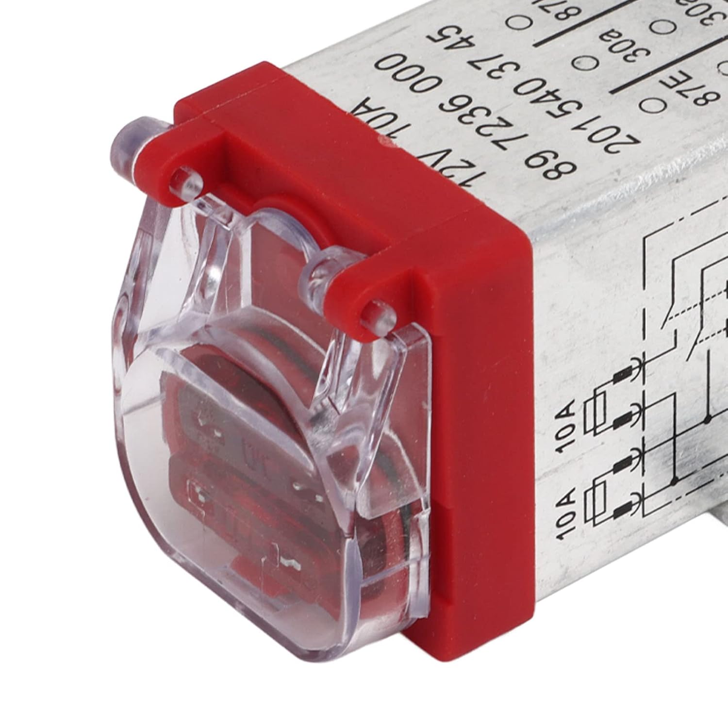 OE2015403745 Overload Relay for R107 560SL R129 500SL W124 260E 300E 300D W126 300SE 420SEL 560SEL for W201 190E 190D