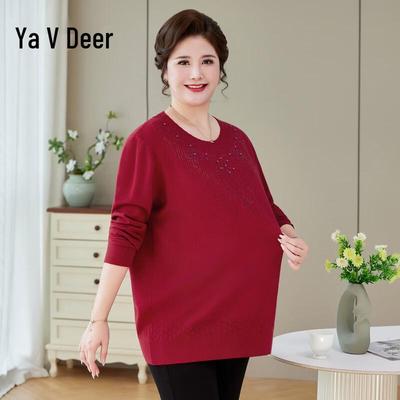 Üst Kıyafetler – Kazaklar
