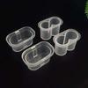 Mini Injection Vial Storage Case 10Pcs 3ml Scratch Resistant Peptide Vial Holder Portable Container for Outdoor Medical Use