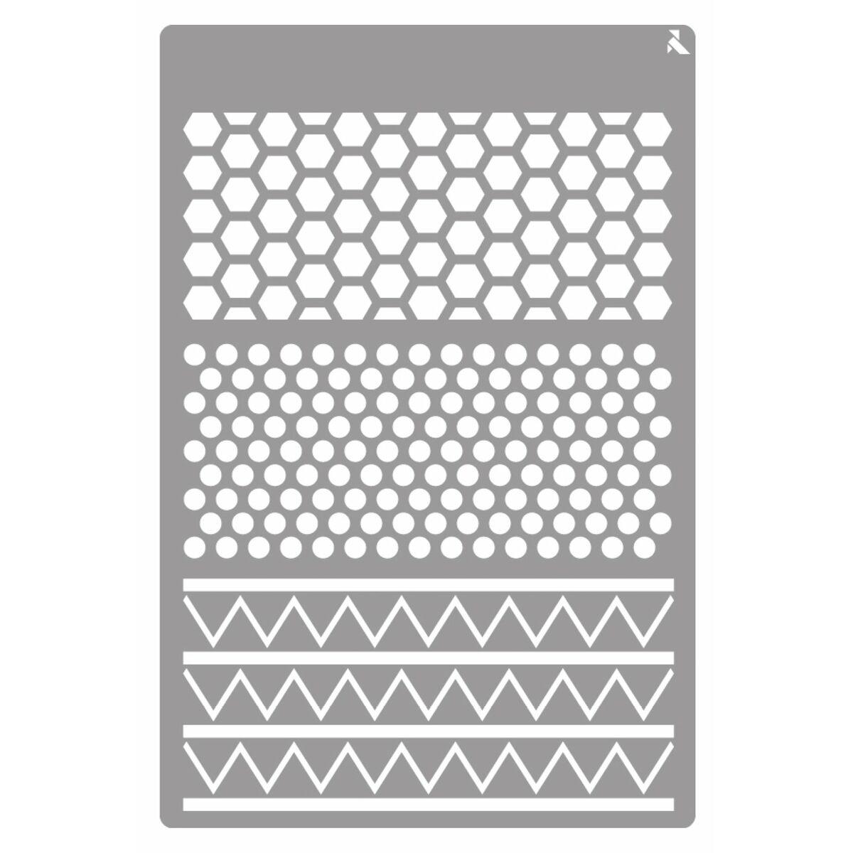 

Декоративная подошва La Pajarita ST-14 TU прозрачный