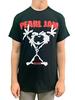 PEARL JAM - Tshirt - Unisex - Short Sleeves - Medium - Z500z Unisex T-Shirt