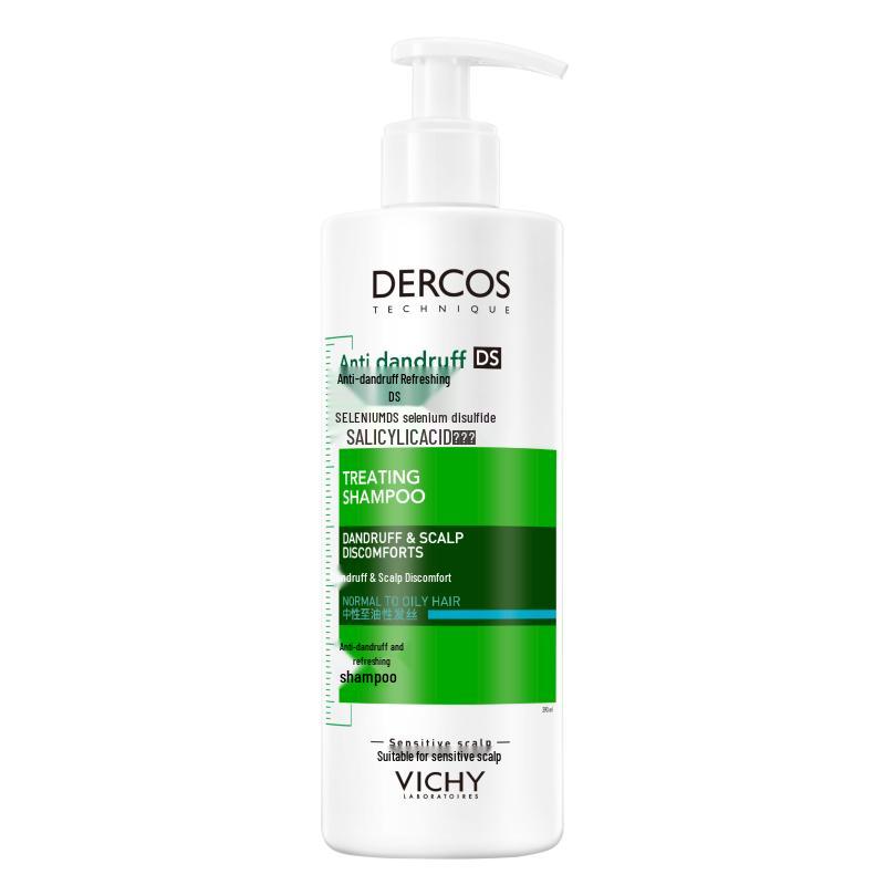VICHY Dercos Scalp Care Shampoo