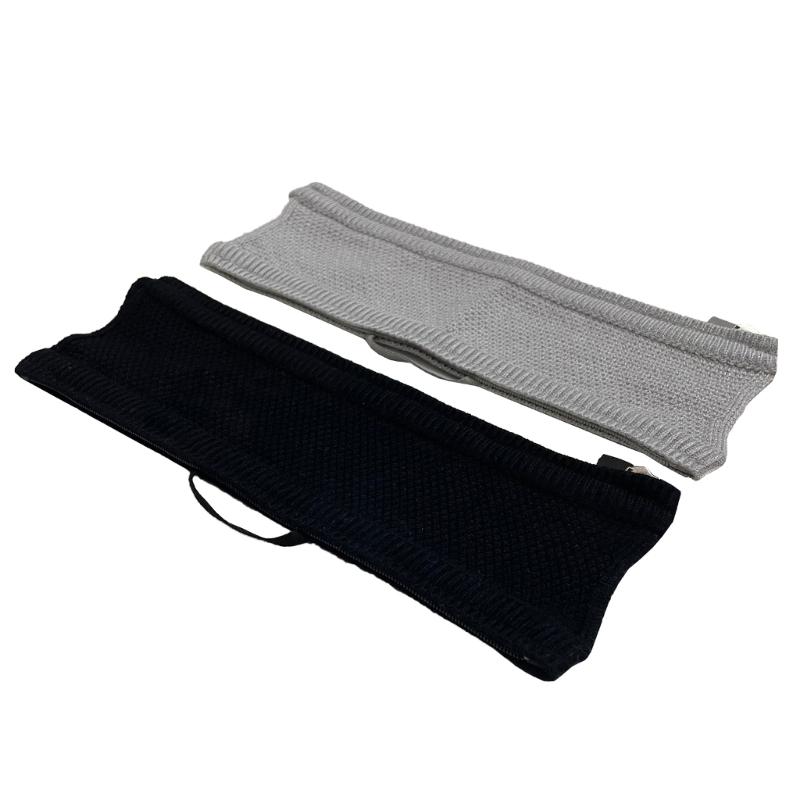 Knitting Replacement Headband Cushion Pad Cover Protector for JBLCLUB700BT CLUB900NC CLUB950NC CLUB Headset Headphones