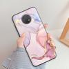 For Nokia G20 Case Cover G21 2022 Soft Silicone Phone Bumper for Nokia G10 G11 TPU Case for NokiaG21 G 20 10 11 Coque Capa Funda