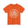 Unity Day No Bullying Orange Anti Bullying Teachers Kids T-Shirt