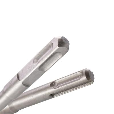 Punte per trapano a percussione in acciaio al carburo Accessori per utensili elettrici