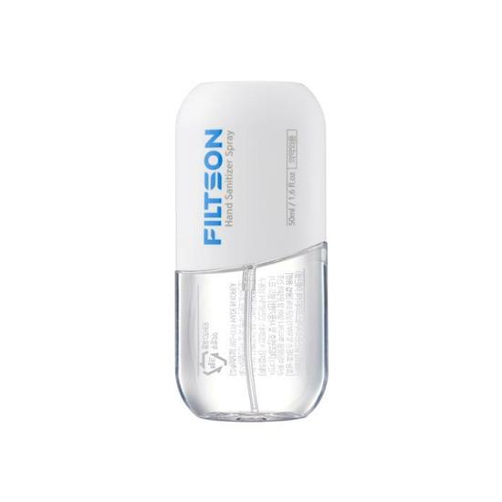 

Дезинфицирующее средство для рук FILTSON 50 мл