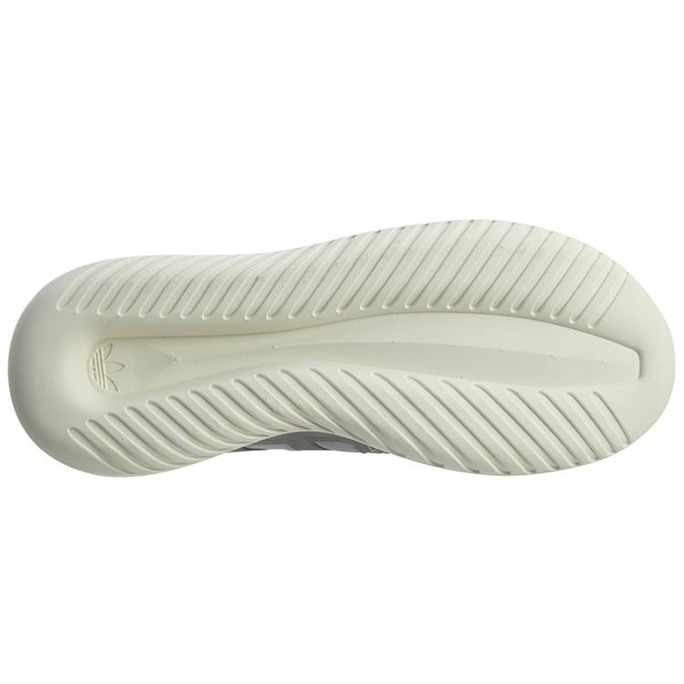 Adidas Tubular Viral Metallic Silver Clear Granite Core White Women's S75907