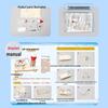 Saltwater Generator Kit: DIY Science Experiment for Elementary Students
