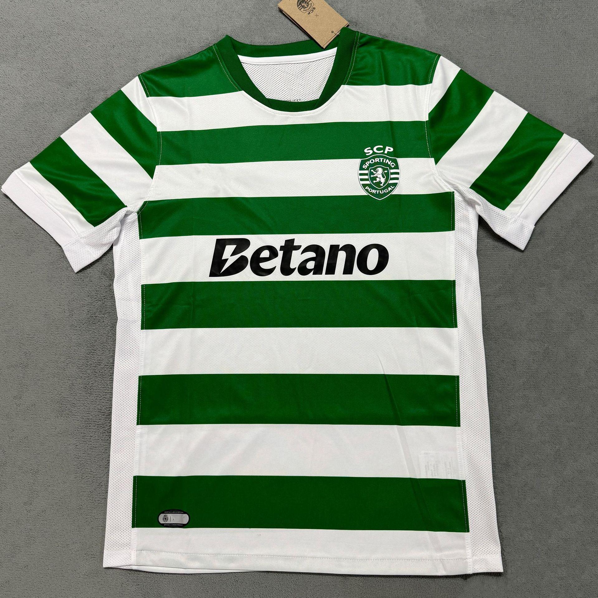 0103 Lisbon Athletic 232425 Mājas un
