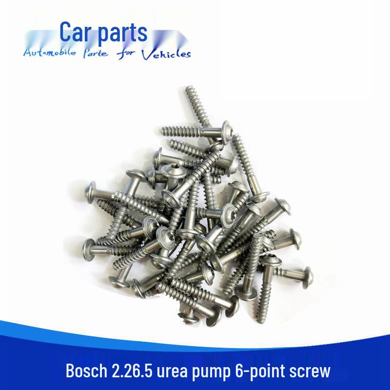 Hex Bolt Nut for Cummins Bosch 2.2/6.5 Urea Pump Assembly/Disassembly