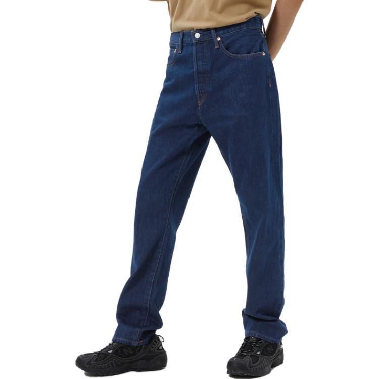 Gap Jeans Men's Dark Blue Moderate Other 455450