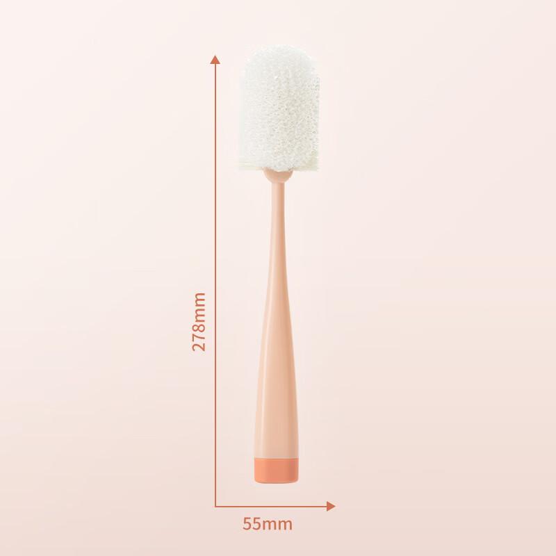 Deou Xingguang 3-Pack Multi-purpose Cleaning Brush Set