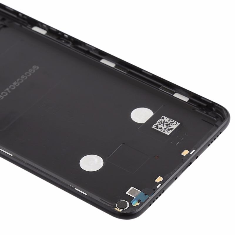 Rückseite für Xiaomi Mi Max 3 Ersatz-Rückseite