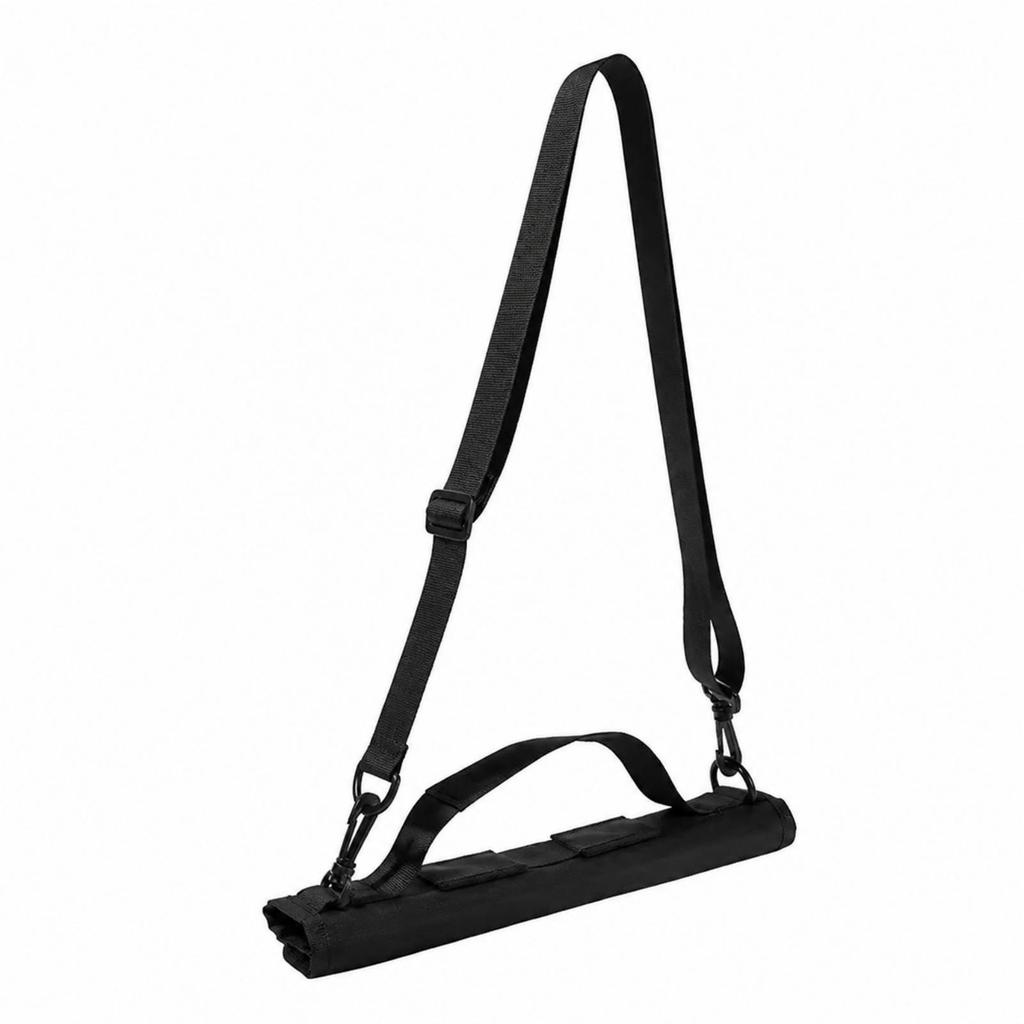 Mini Golf Club Bag Portable Polyester with Shoulder Strap Small