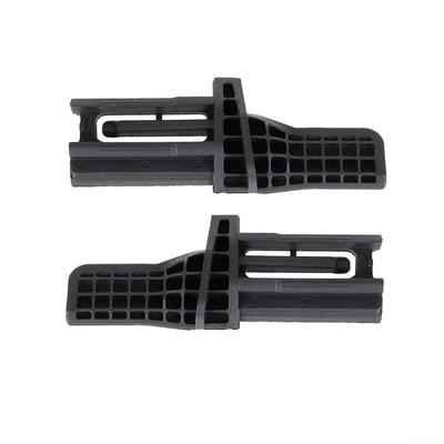 Par de pasadores guía para la cubierta del maletero 13431181 para Vauxhall, Opel y Astra J Estate