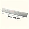 Self Adhesive Waterproof Marble Wallpaper 1Roll Peelable Contact Paper for Walls Furniture Upgrade Decor142