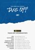 iKON 3rd FULL ALBUM 'TAKE OFF' (Korean Edition)