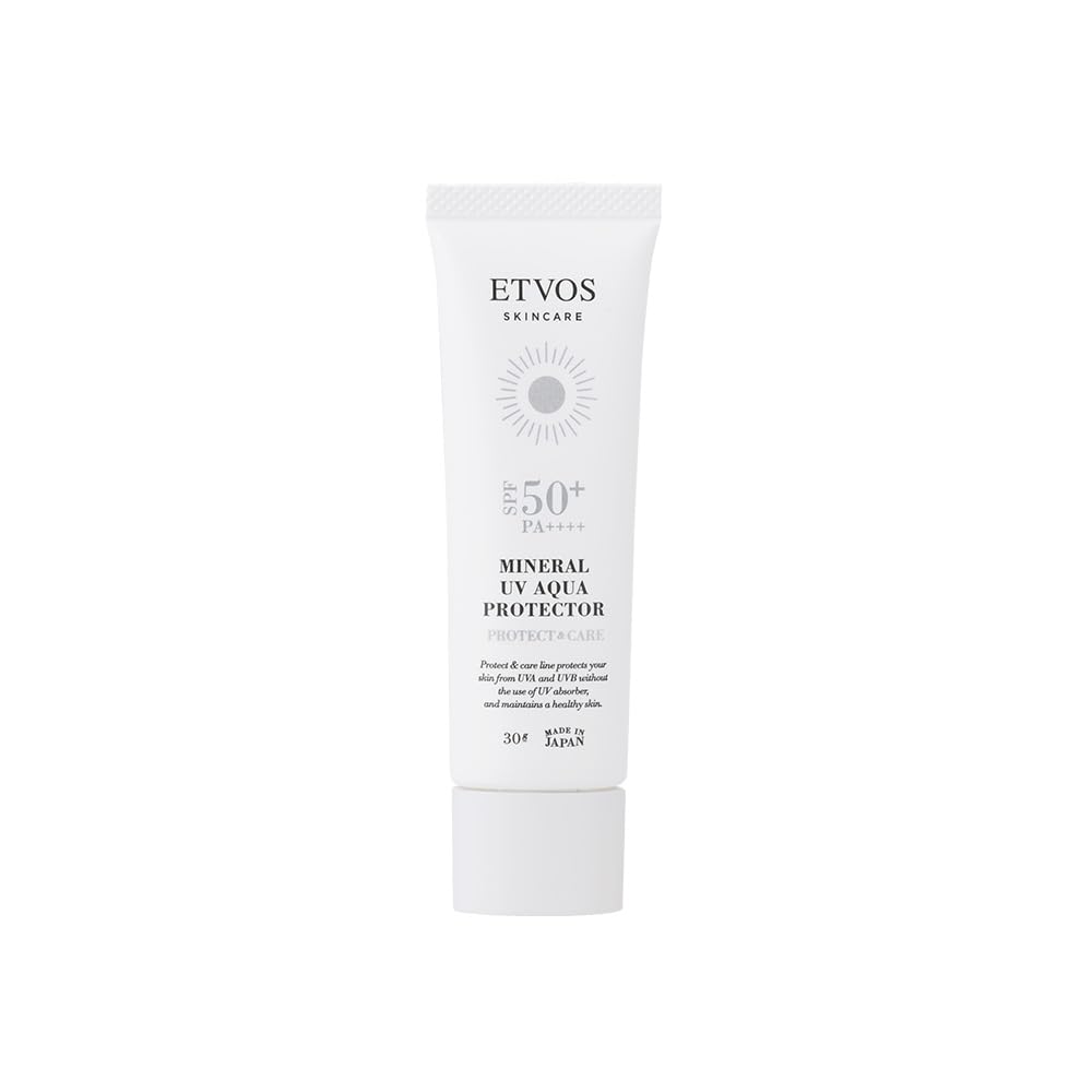 

ETVOS Mineral UV Aqua Protector 30 г SPF50+ PA++++