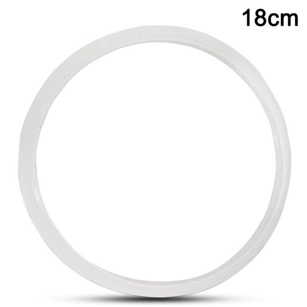 Pressure Cooker Sealing Ring Kitchen Pressure Cooker Safe Cooking