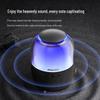 Philips TAS2108 Bluetooth 5.3 Portable Desktop Speaker with RGB Lights (CN Version)