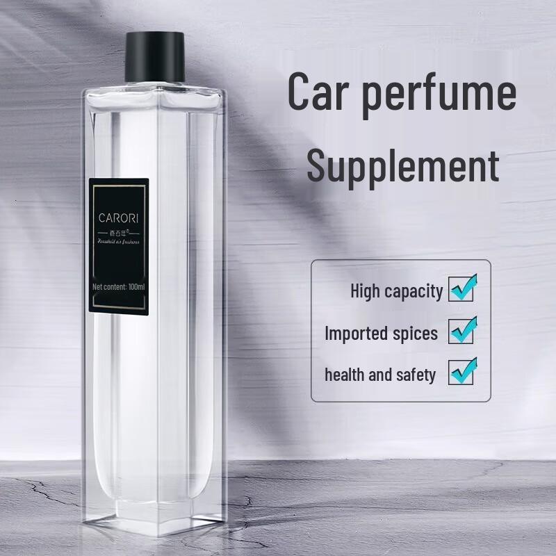 Car Air Freshener Refill