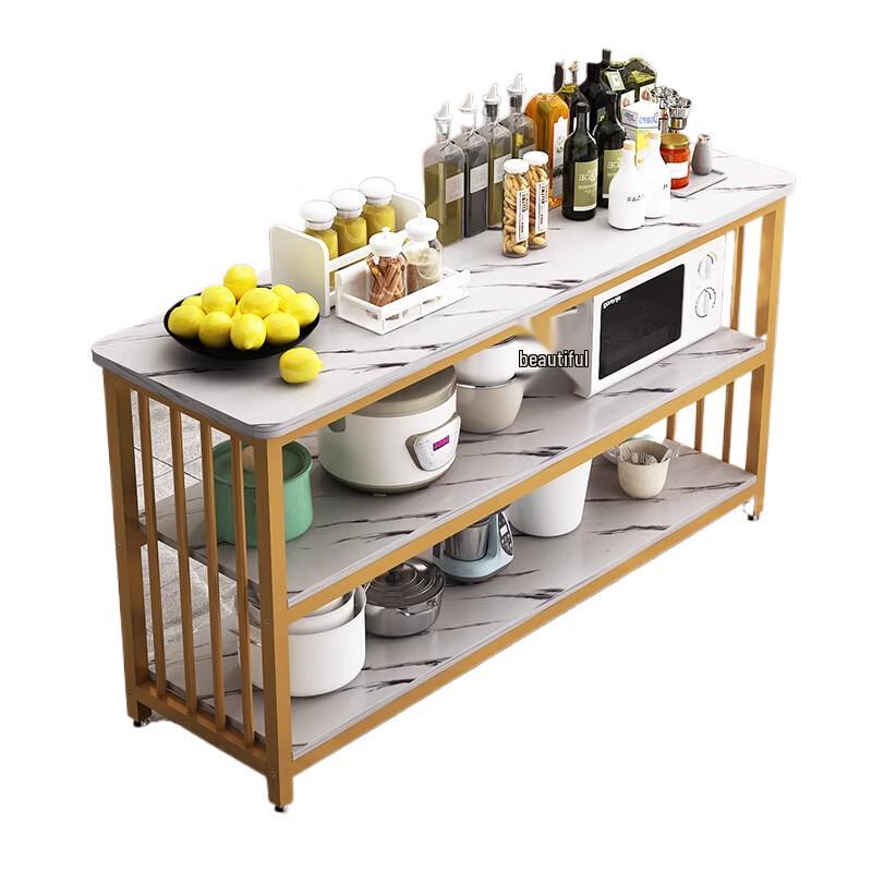 Multi-functional Kitchen Storage Rack
