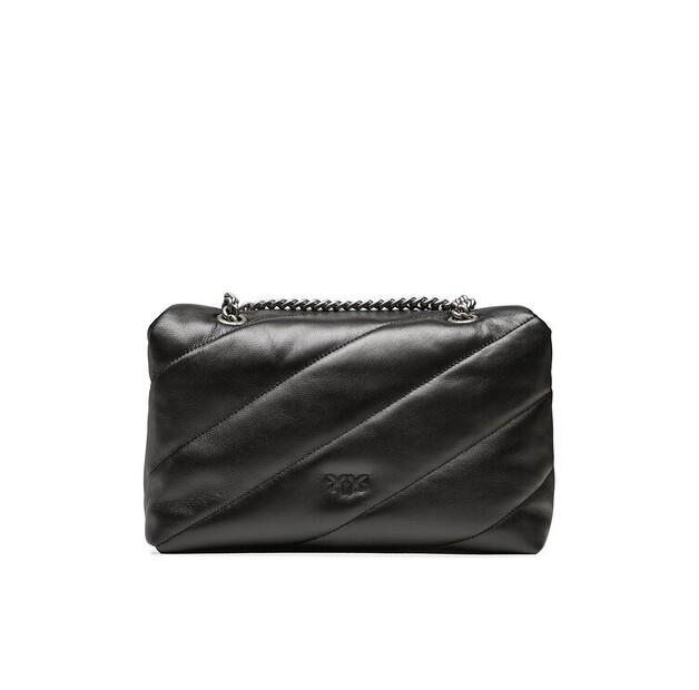 Сумка PINKO Love Classic Puff Cl PE PLTT
