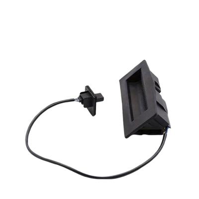 Trunk Release Button for Opel Astra H 2004-2014 OEM 6240399 6240325 13223920