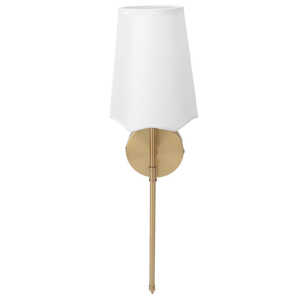 Applique da Parete a Batteria Dimmerabile RGB Ricaricabile Senza Fili con Telecomando per Camera da Letto Soggiorno