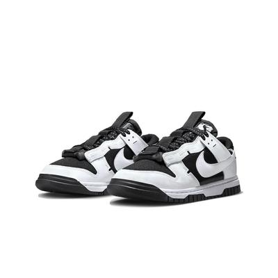 Dunk Low Jumbo Reverse Panda