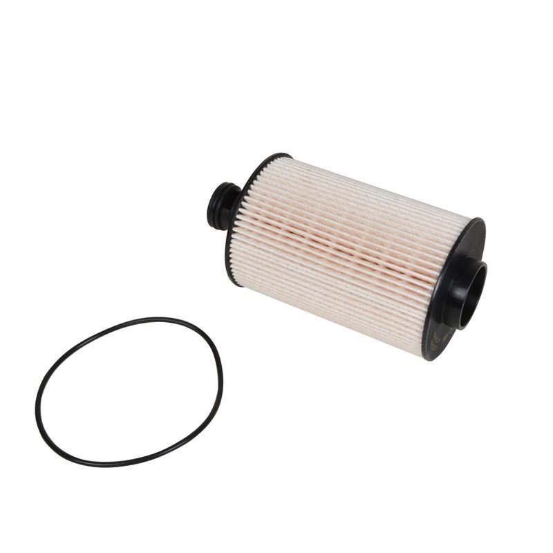 Car Fuel Filter For FOTON truck 2.2T (2017-) 4A2-88C53 JAC Suruzu V6 3.0 (2018 --) 3.0T OEM UF0155 112253220084 Element