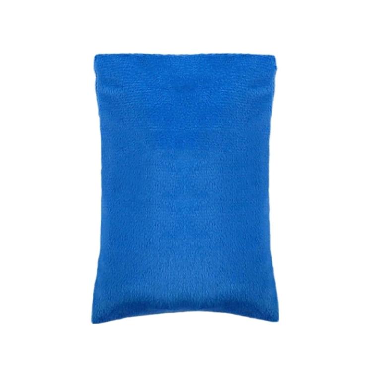 Beach Essential Sand Remover with Elastics Band Beach Sand Screen Sand Remover S синий