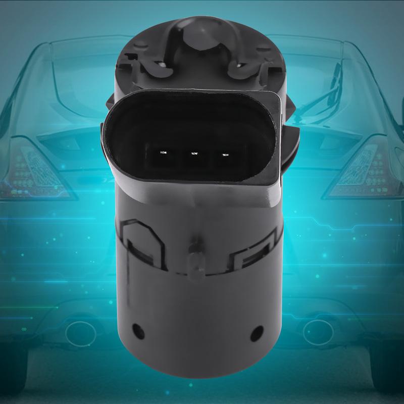 PDC Sensor Parking Aid Sensor 7H0919275D Front Rear Bumper PDC Parking Backup Aid Sensor for     S4 RS4 7H0919275D