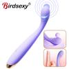 Dildo G-Spot AV Vibrators For Women Magic Wand Vagina Stimulation Clitoris Massager Female Sex Toys For Women Adult Product