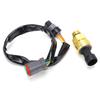 Common-Rail-Drucksensor Motorschalter Zubehör für Caterpillar CG‑01‑013 194‑6722
