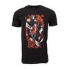 Kakeg Yumeko Group Unisexs Graphic T Shirt