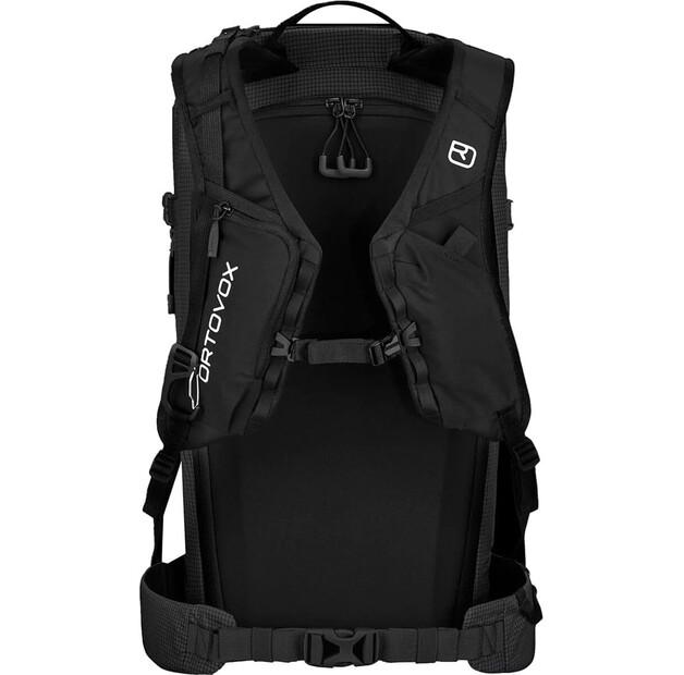 Backpack Ortovox Switchback 27 Black Raven (49251-90201)