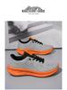 Men's Lightweight Casual Sneakers - Soft Sole Walking Shoes for Autumn 2025