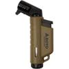 SOTO Micro Torch Active ST-486HCT Coyote Color Compact Portable Lighter