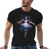 Madness Wonderland T-Shirt Soft Anti-Shrink Cotton Tee